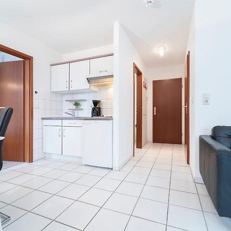 Haus Titania Wohnung 1 Grömitz Esterno foto