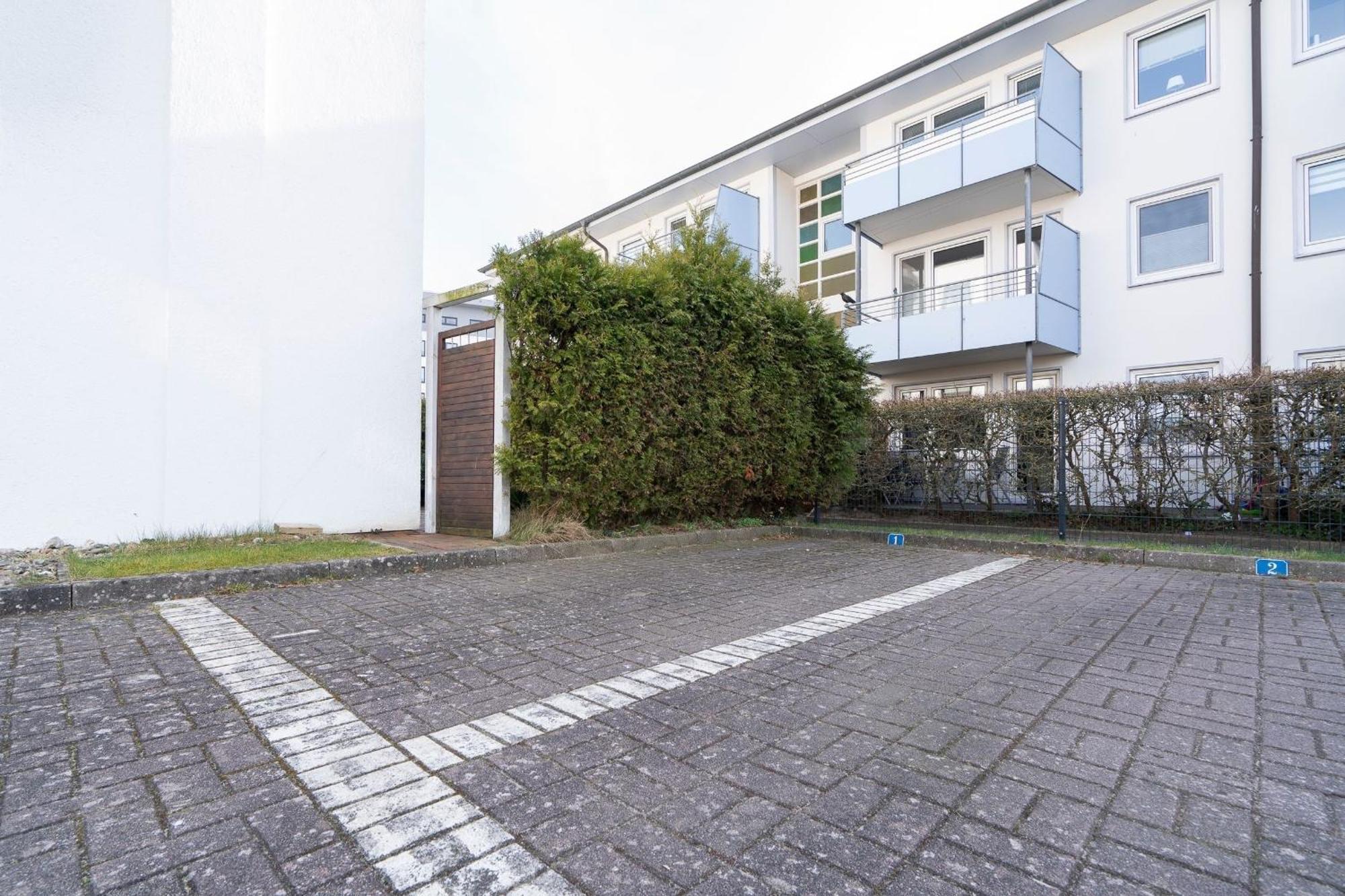 Haus Titania Wohnung 1 Grömitz Esterno foto